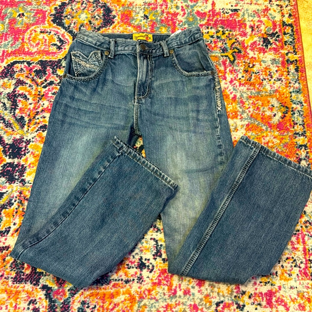 Wrangler 20X Jeans